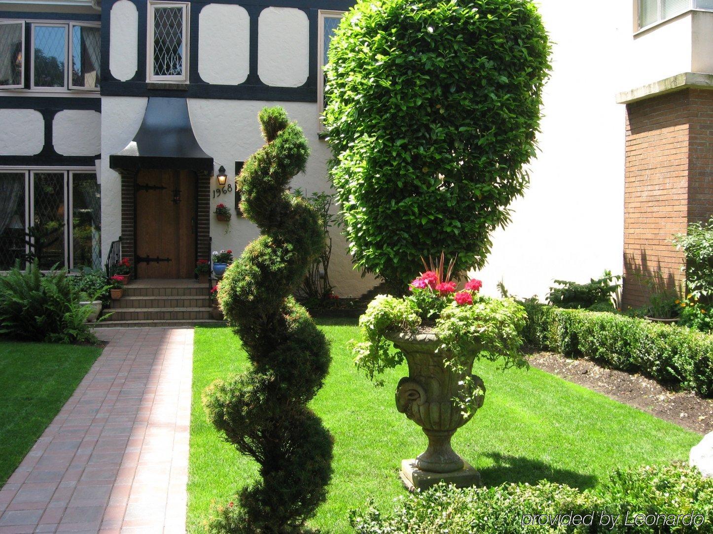 The English Bay Inn Langley Zewnętrze zdjęcie