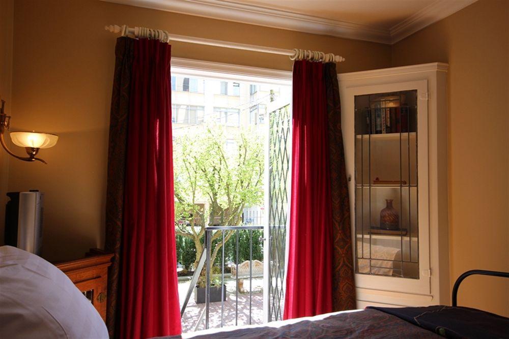 The English Bay Inn Langley Zewnętrze zdjęcie