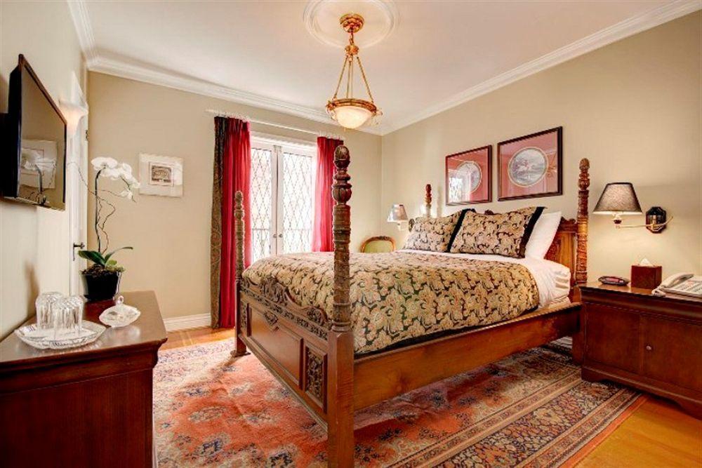The English Bay Inn Langley Zewnętrze zdjęcie