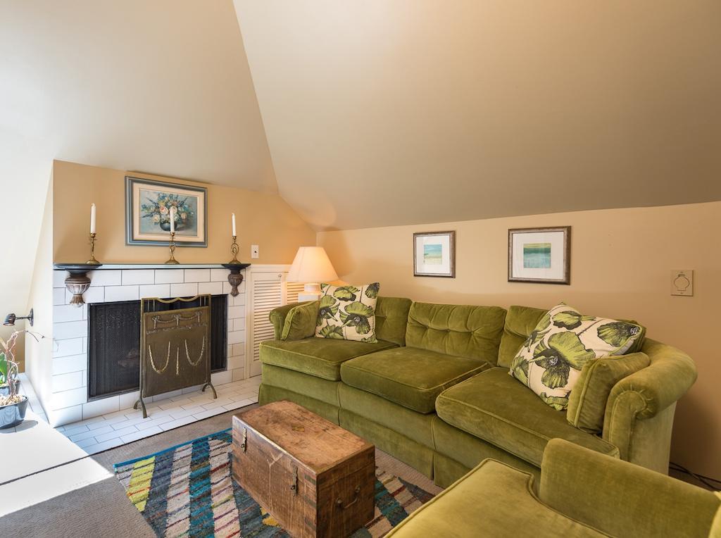 The English Bay Inn Langley Zewnętrze zdjęcie
