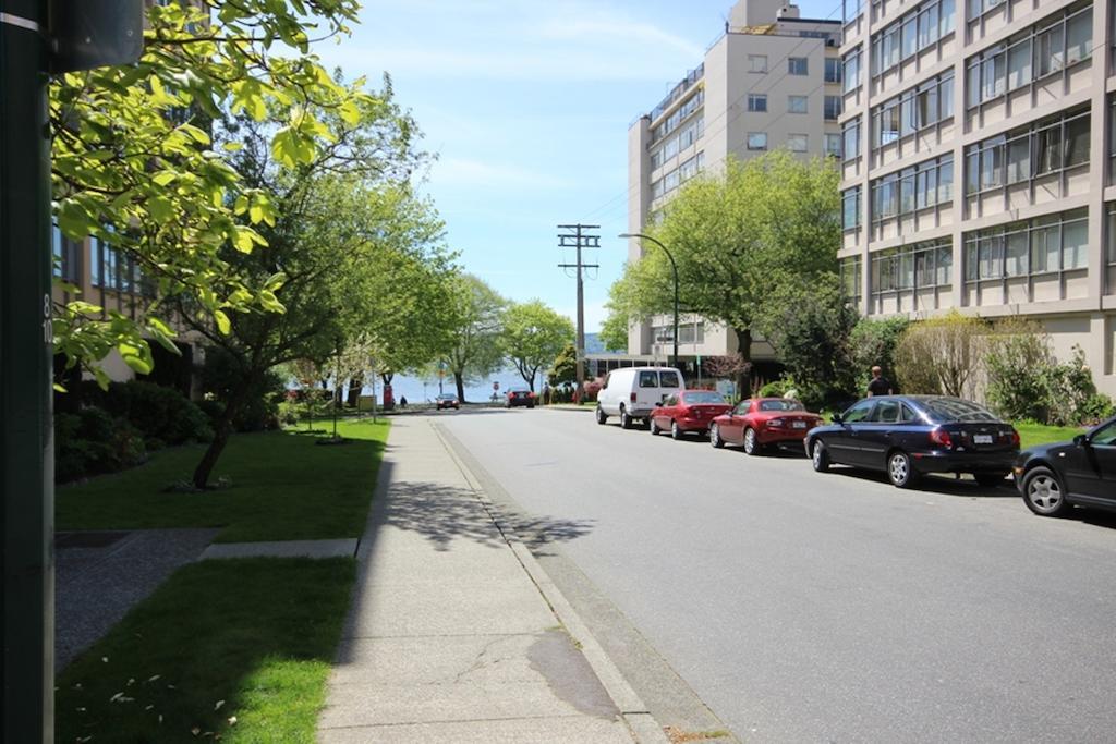 The English Bay Inn Langley Zewnętrze zdjęcie